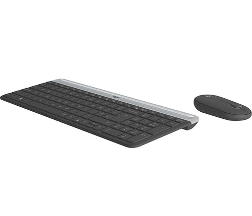 Logitech MK470 Slim Combo Logitech MK470 Slim Combo